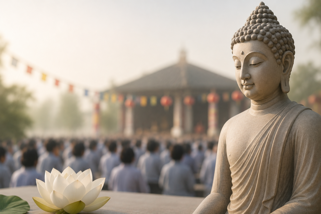 Destimed Bouddha 2