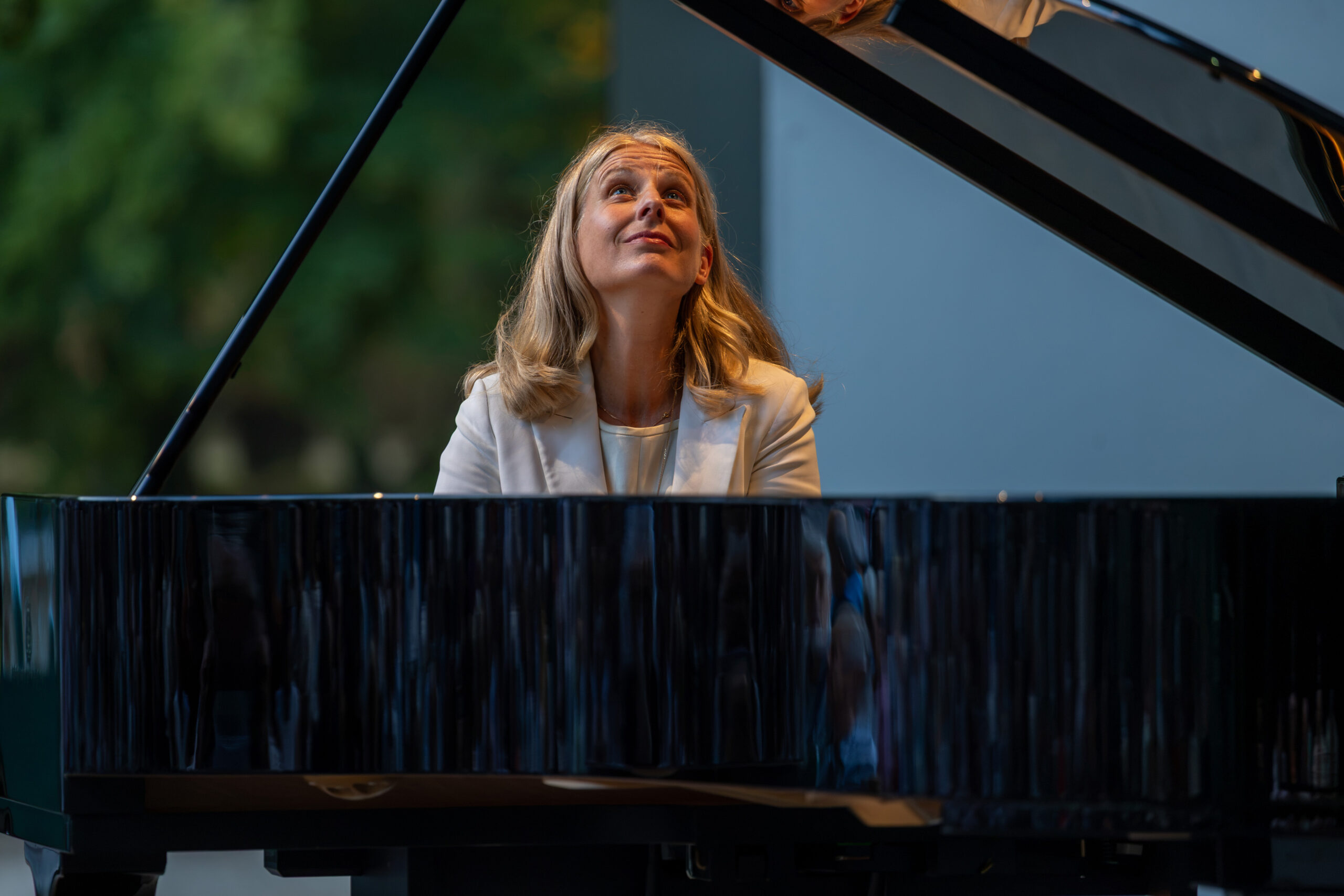Claire-Marie Le Guay ©Franck Denis