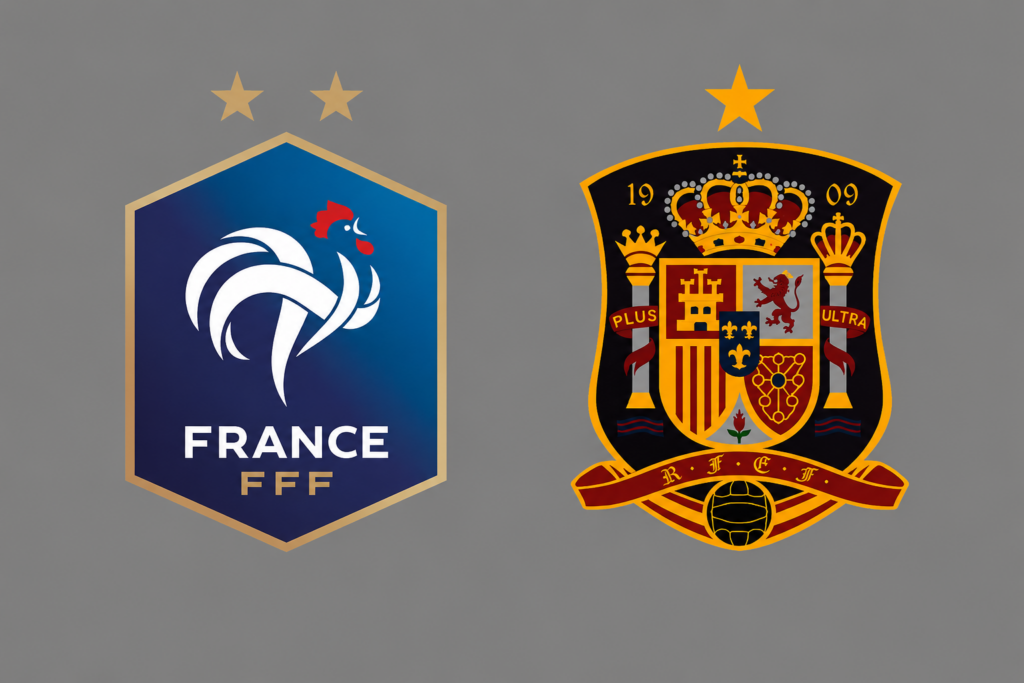 Destimed France Espagne 2