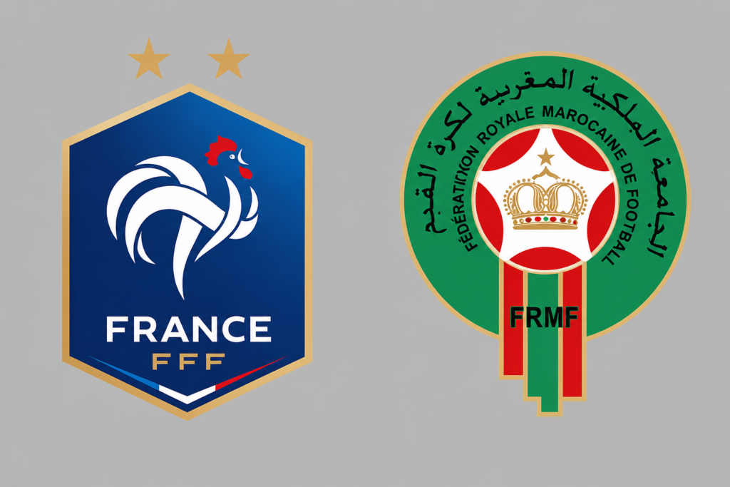 Destimed France Maroc K