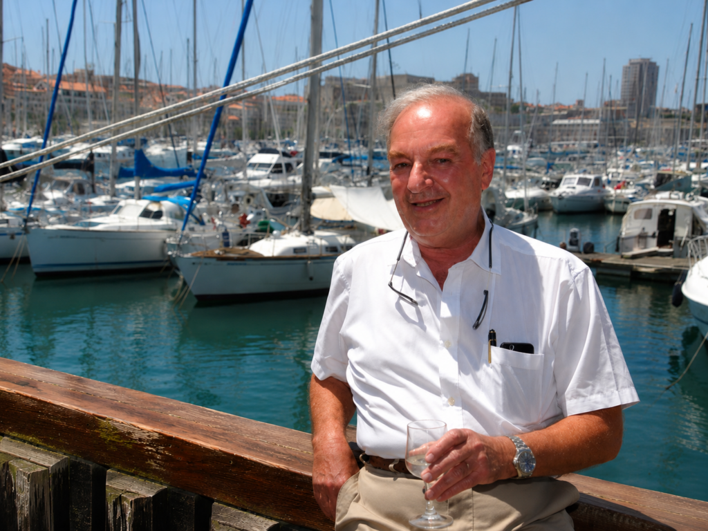 Destimed Francois paoli k