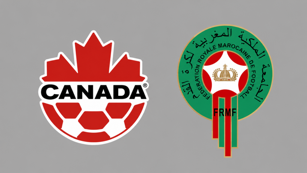 Destimed canada vs maroc