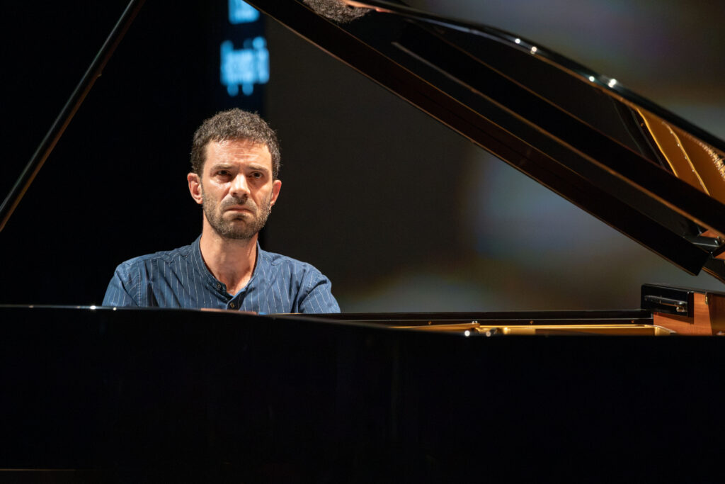 Festival de La Roque d’Anthéron. Brahms et Schubert sublimés par Adam Laloum