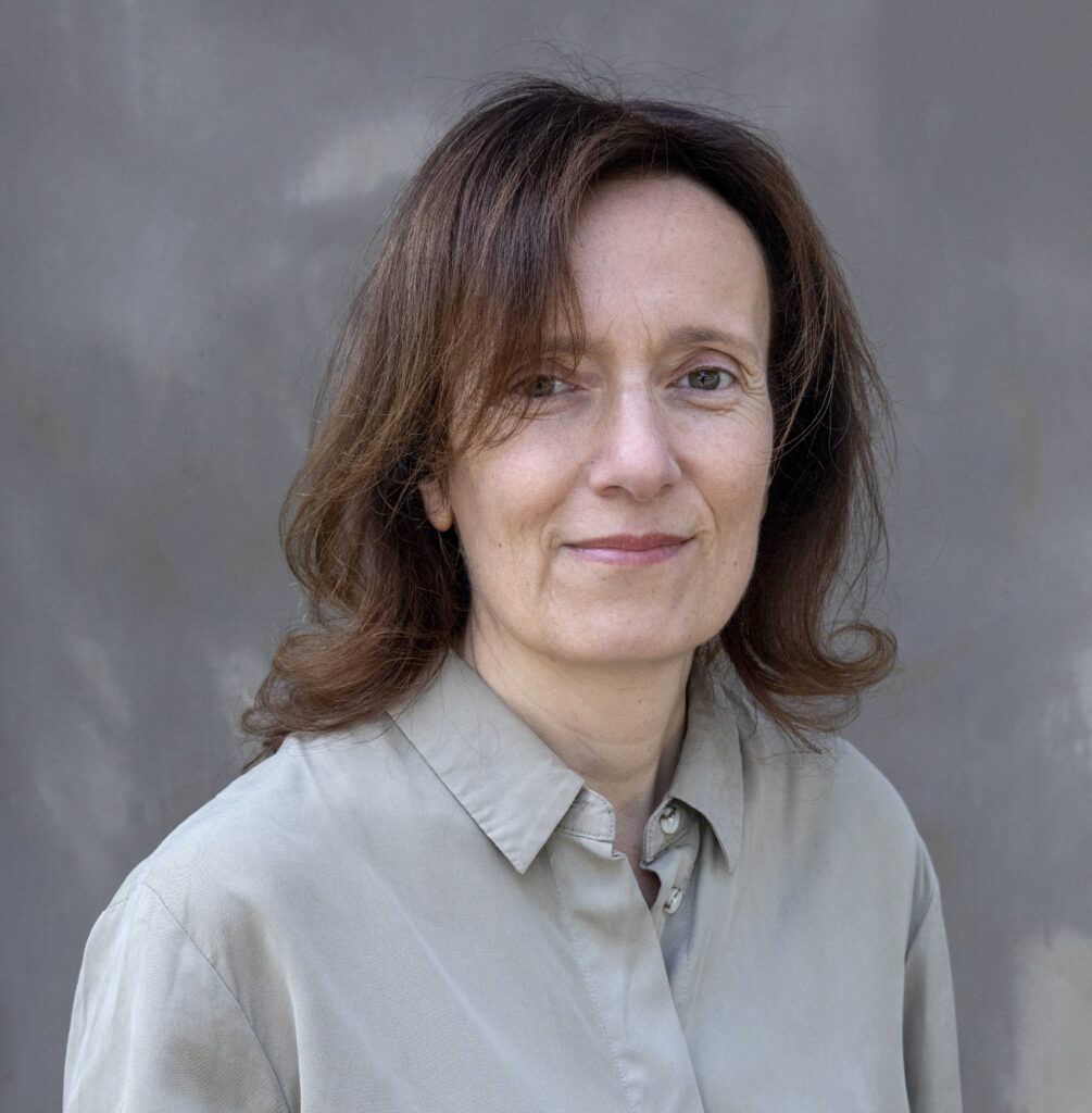Destimed Celia Houdart 1 © Helene Bamberger
