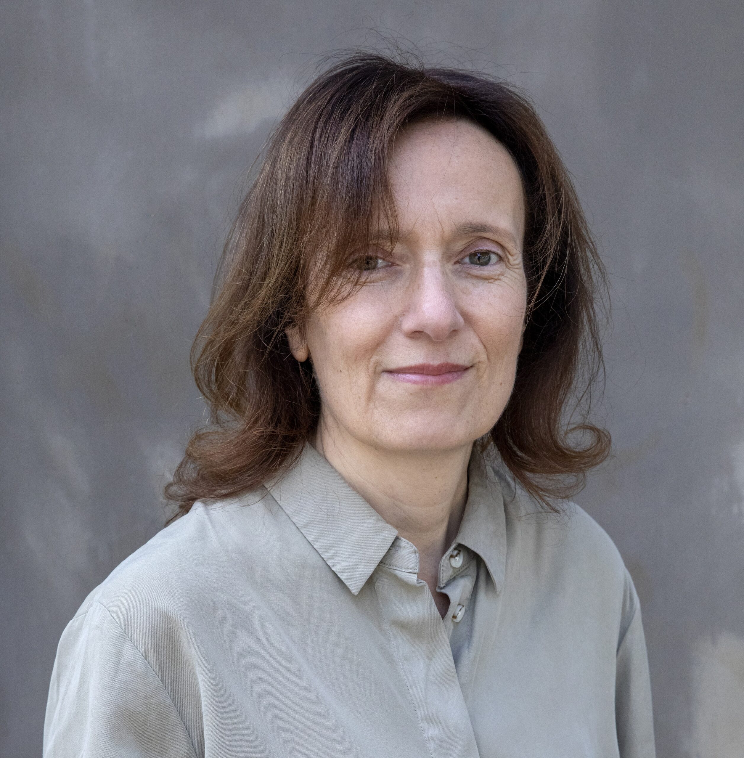 Célia Houdart © Hélène Bamberger