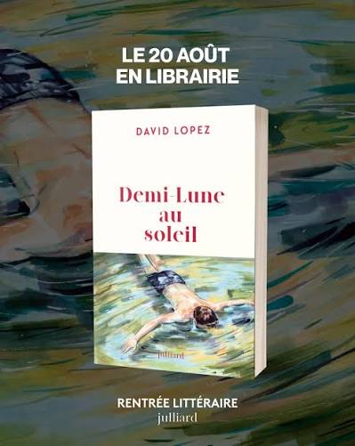 Destimed Demi lune au soleil couv