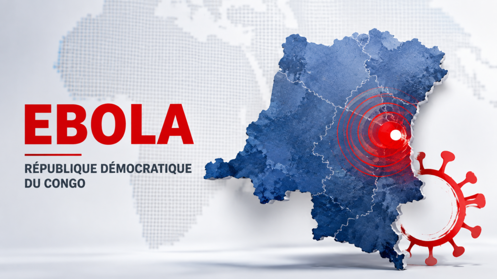 Destimed Ebola