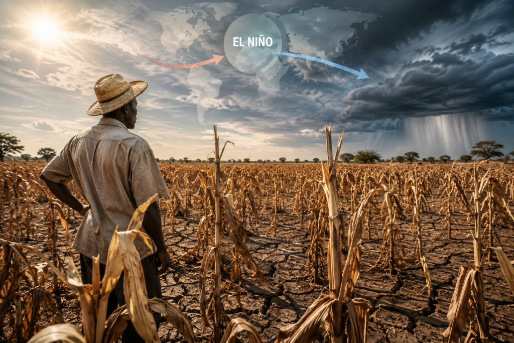 Destimed El nino