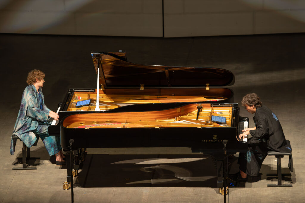 Destimed KOLESNIKOV TSOY 03 ©Franck DENIS 2026