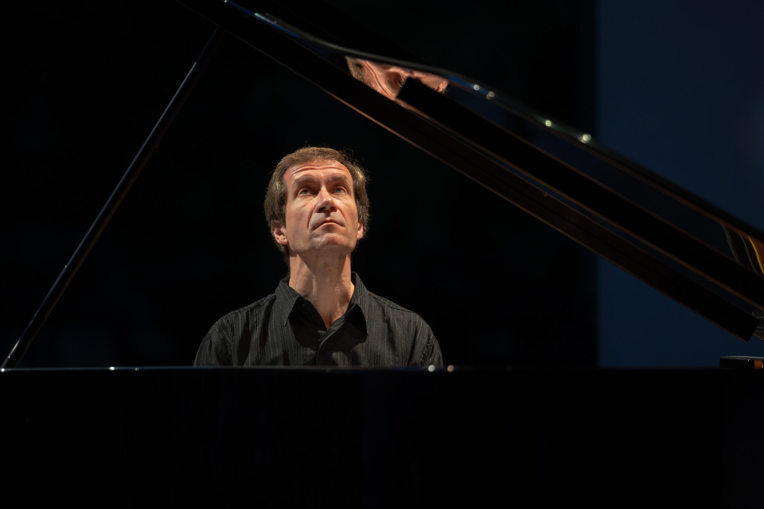 Nikolaï Lugansky ©Franck Denis