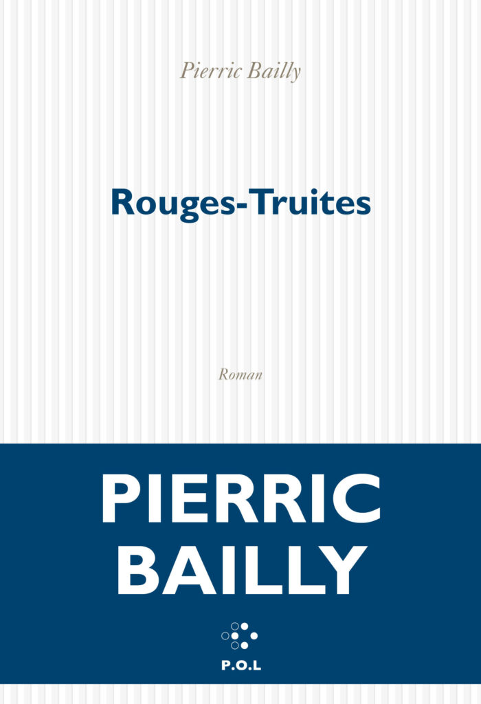 Destimed Rouges Truites