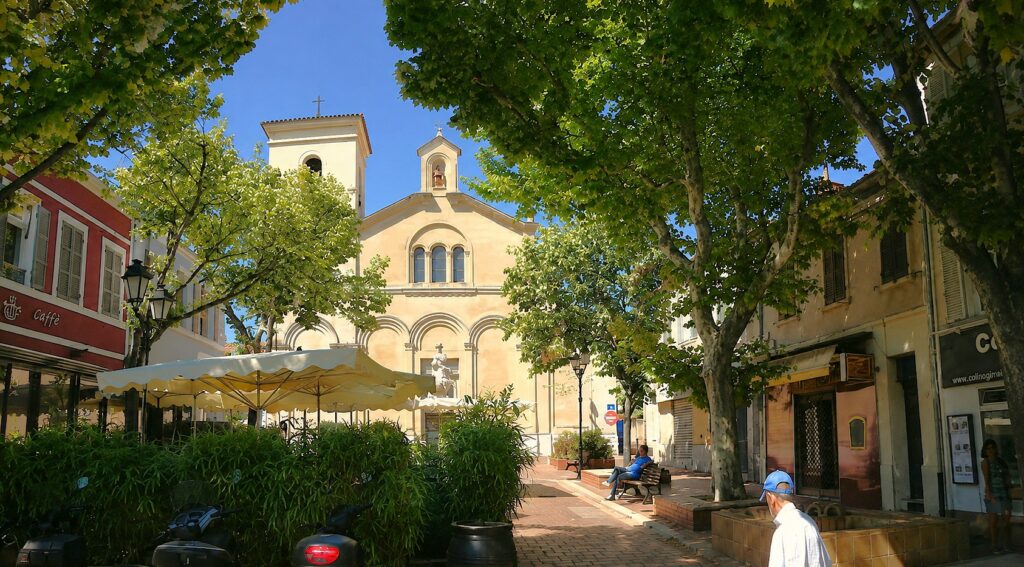 Destimed Sainte Anne Place Baverel