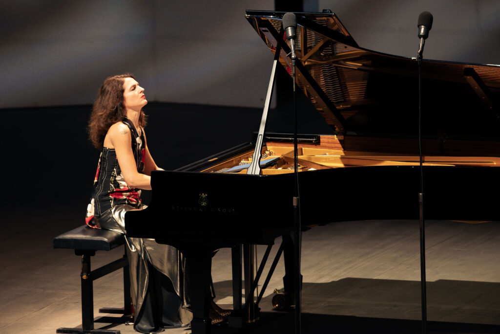 Destimed Vanessa WAGNER 01 ©Franck DENIS 2026