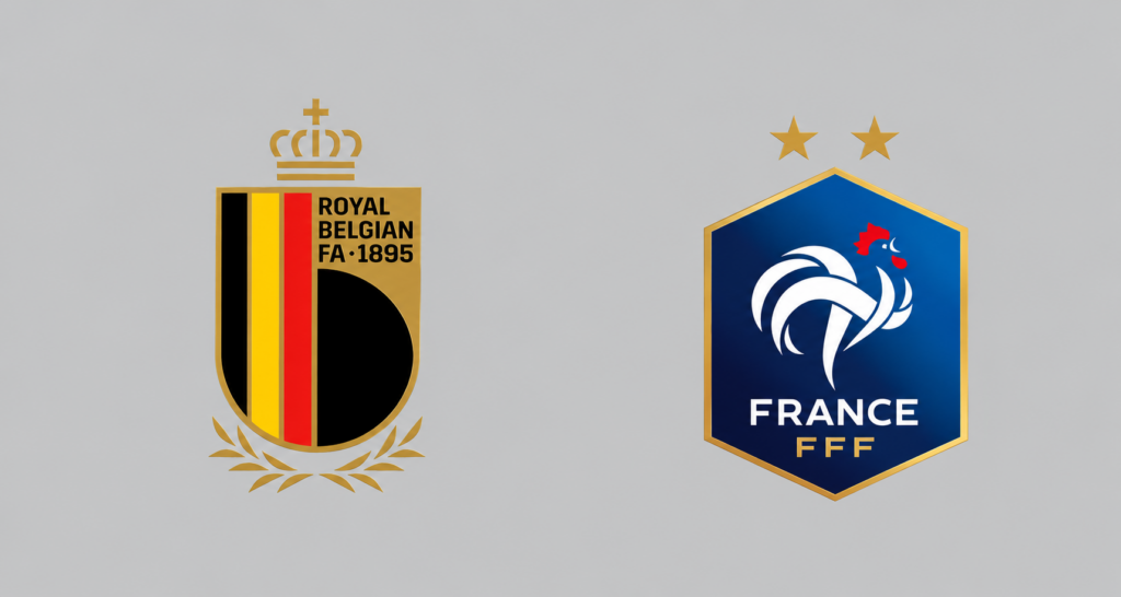 Destimed Belgique France K