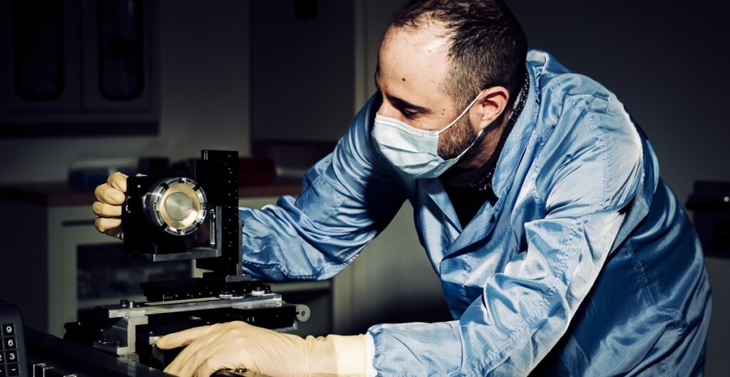 Destimed CNRS