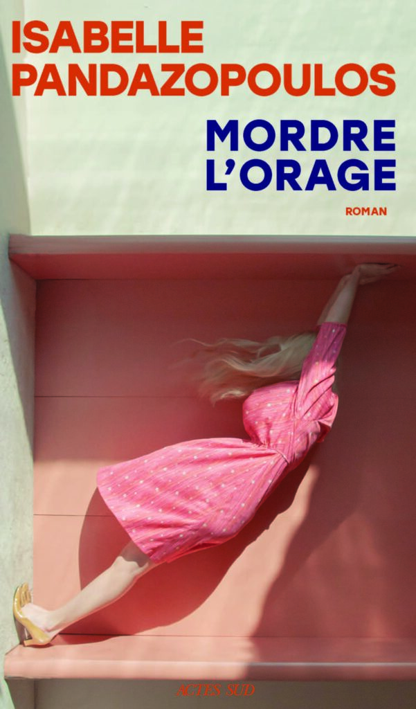 Destimed COUV MORDRE LORAGE