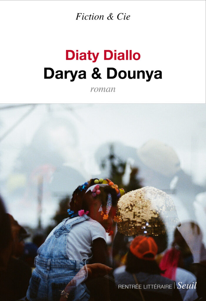 Destimed Couv Darya Dounya