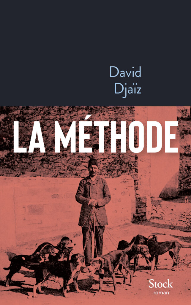 Destimed Couv La methode