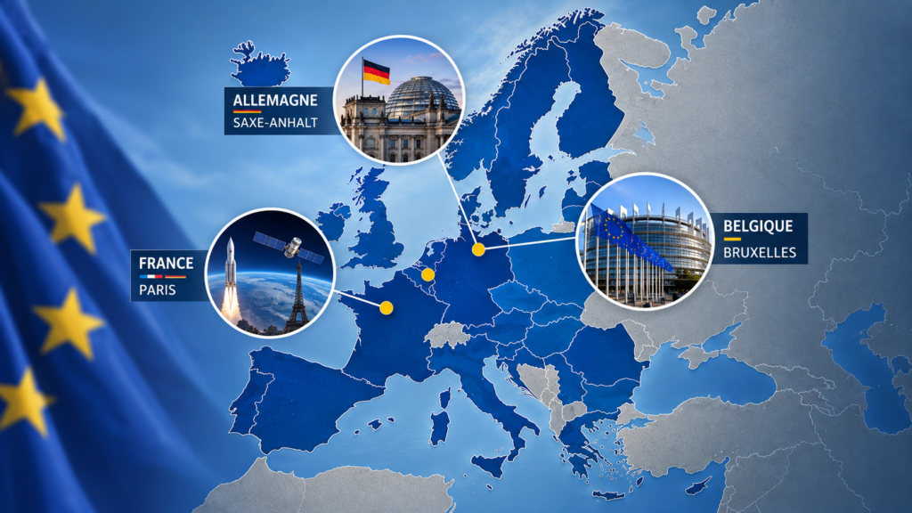 Destimed Europe chronique Jose Fernadez Alcade