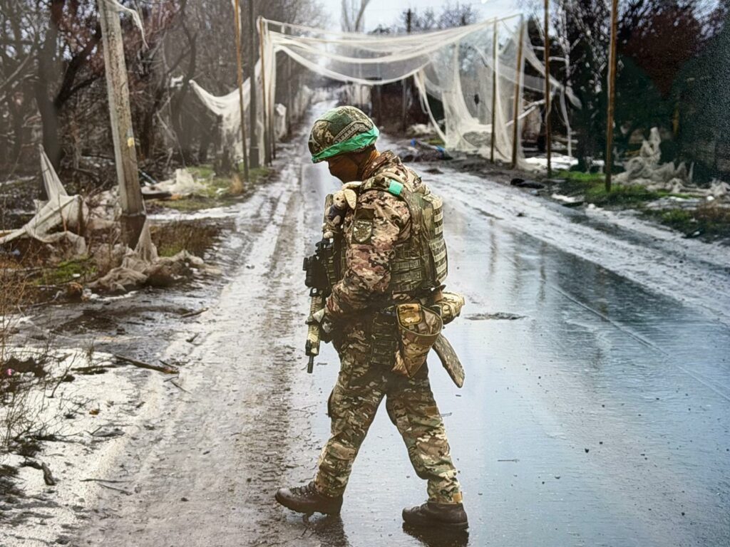 Destimed Illustration Ukraine