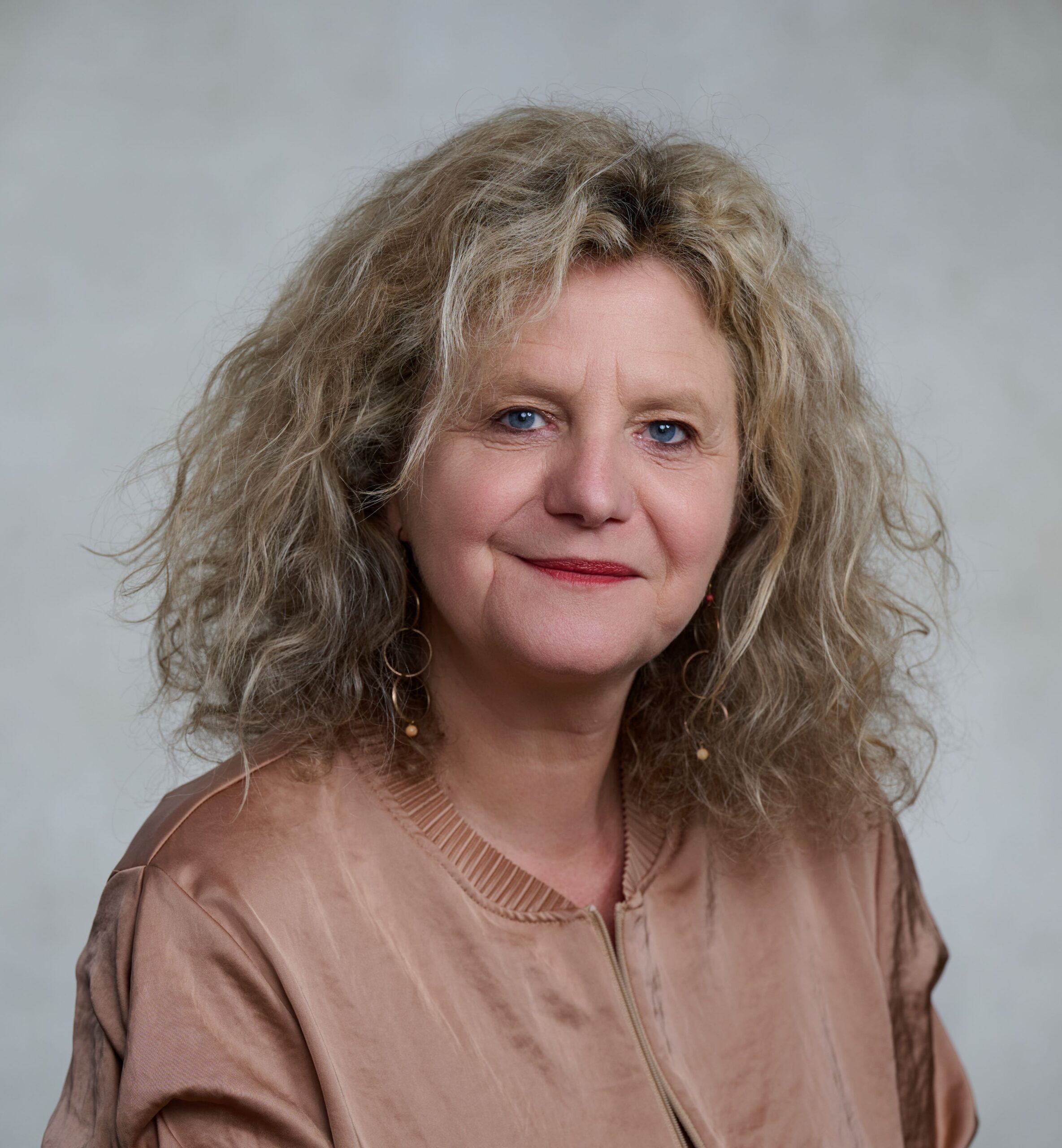 Isabelle Pandazopoulos © Stéphan Gladieu