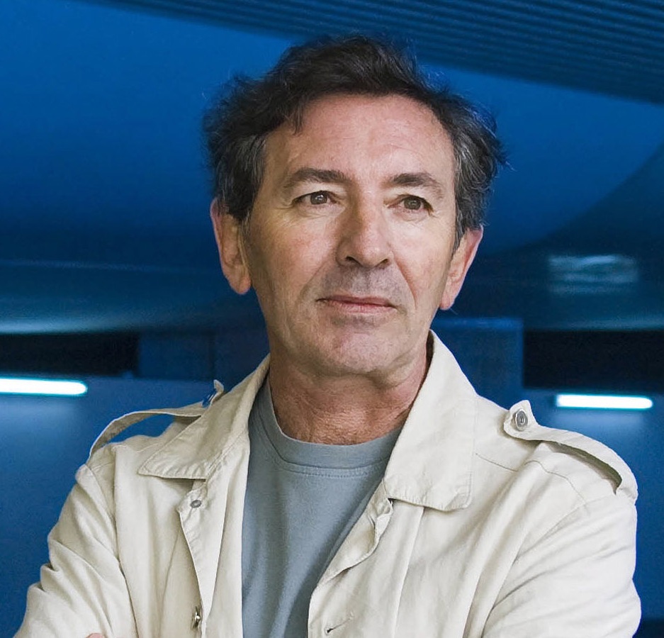 Jean-Marie Blas de Roblès (Photo Philippe Matsas )