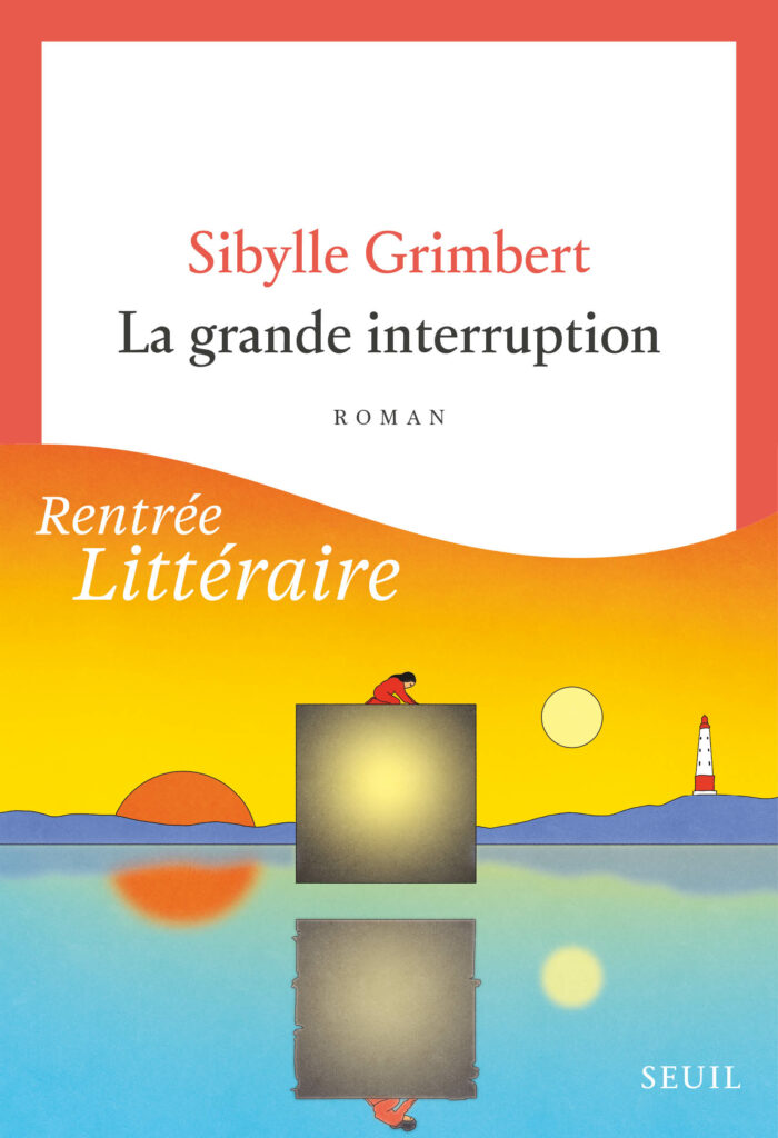 Destimed La grande interruption