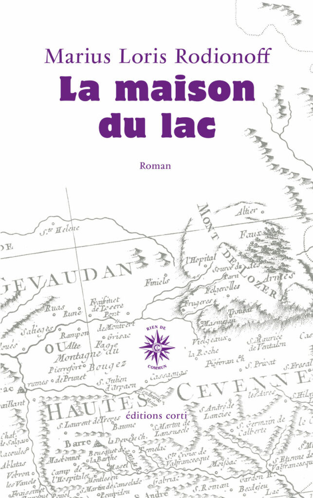 Destimed Maison du lac couv