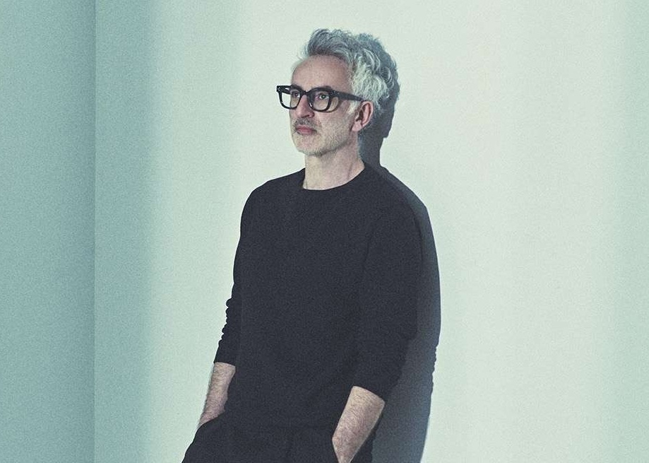 Vincent Delerm (Photo Arno Lam )