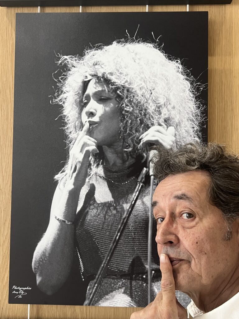 Destimed aIX MUSIQUE Photo
