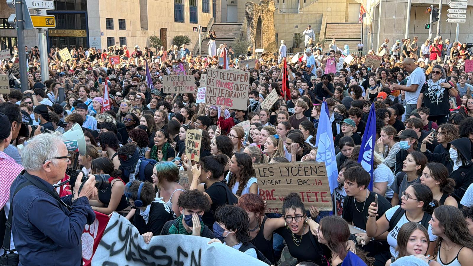 (Photo Joël Barcy)