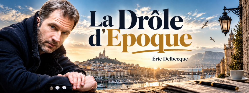 Destimed La Drole dEpoque Destimed