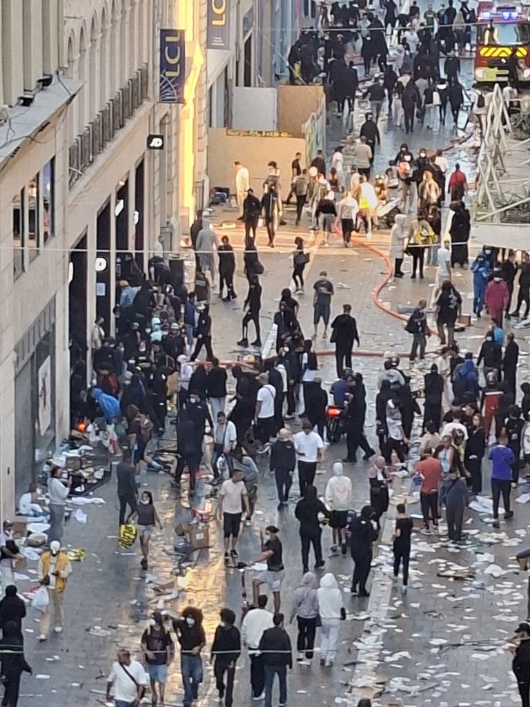 Destimed Rue saint Ferreol