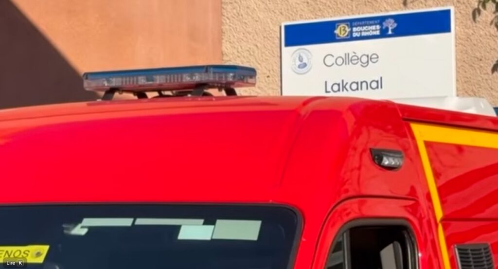 Destimed college fusillade 1